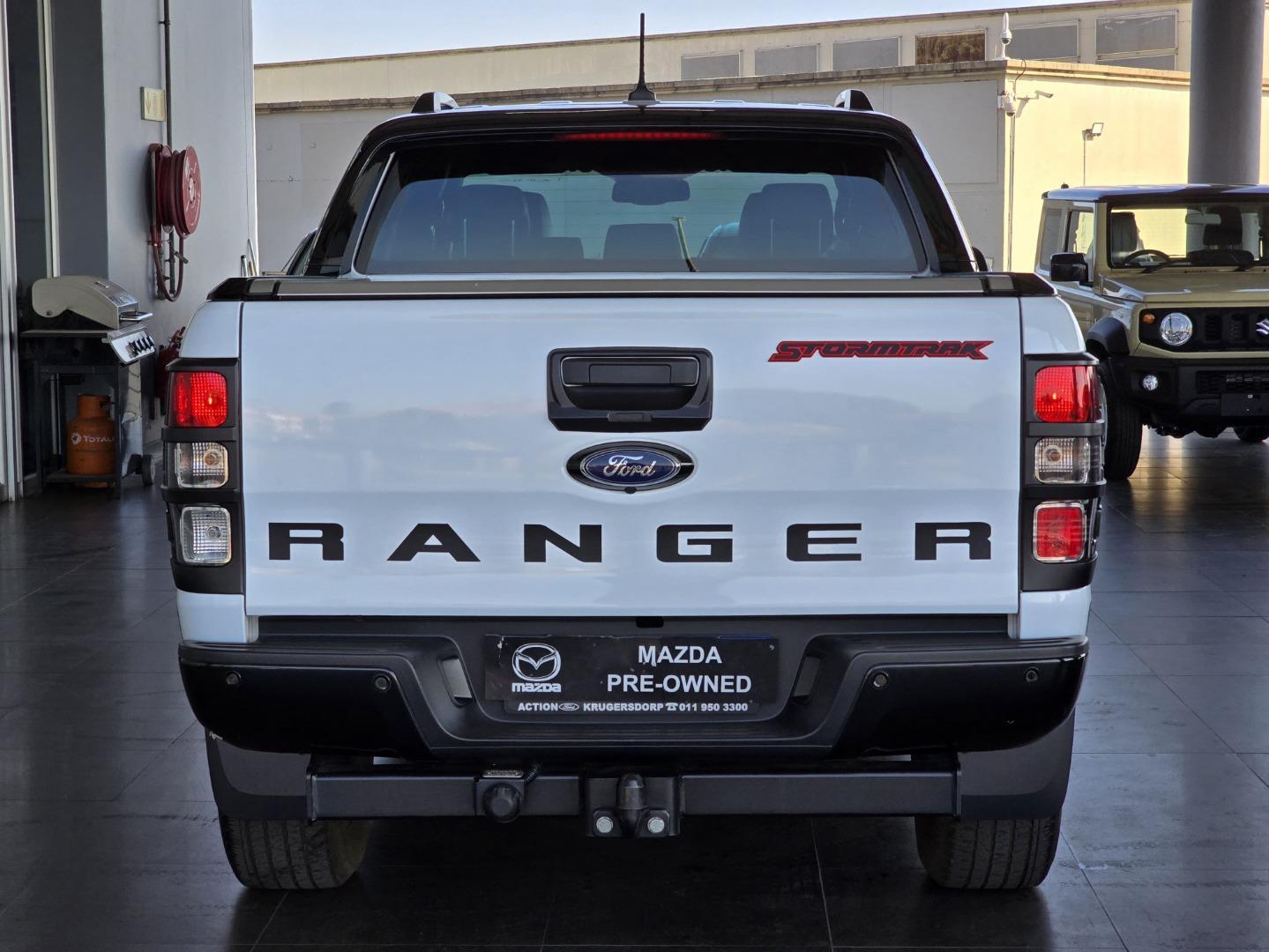 Ford Ranger 2022  for sale