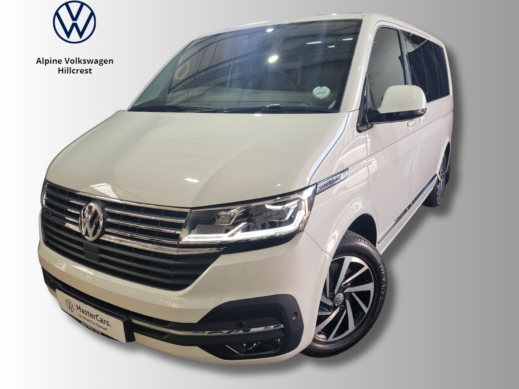 2025 Volkswagen Light Commercial Caravelle  for sale - 311652/1