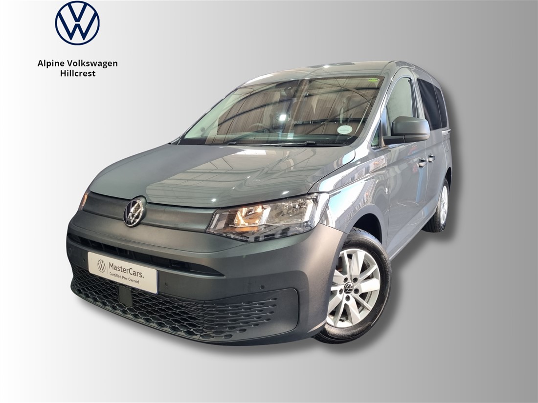 2024 Volkswagen Light Commercial Caddy Kombi  for sale - 324857/1