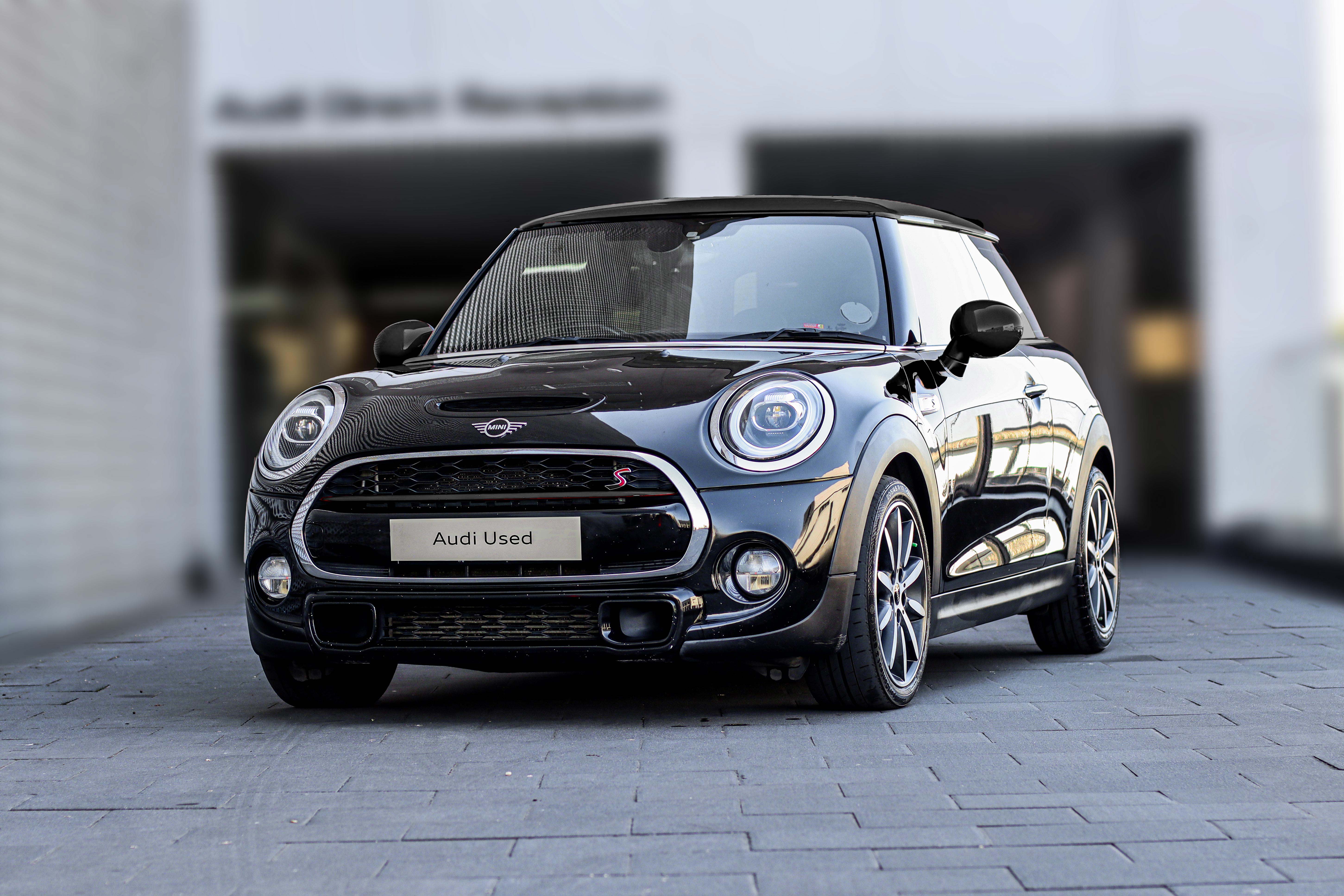 2019 MINI Cooper S Coupe  for sale - 324940/1