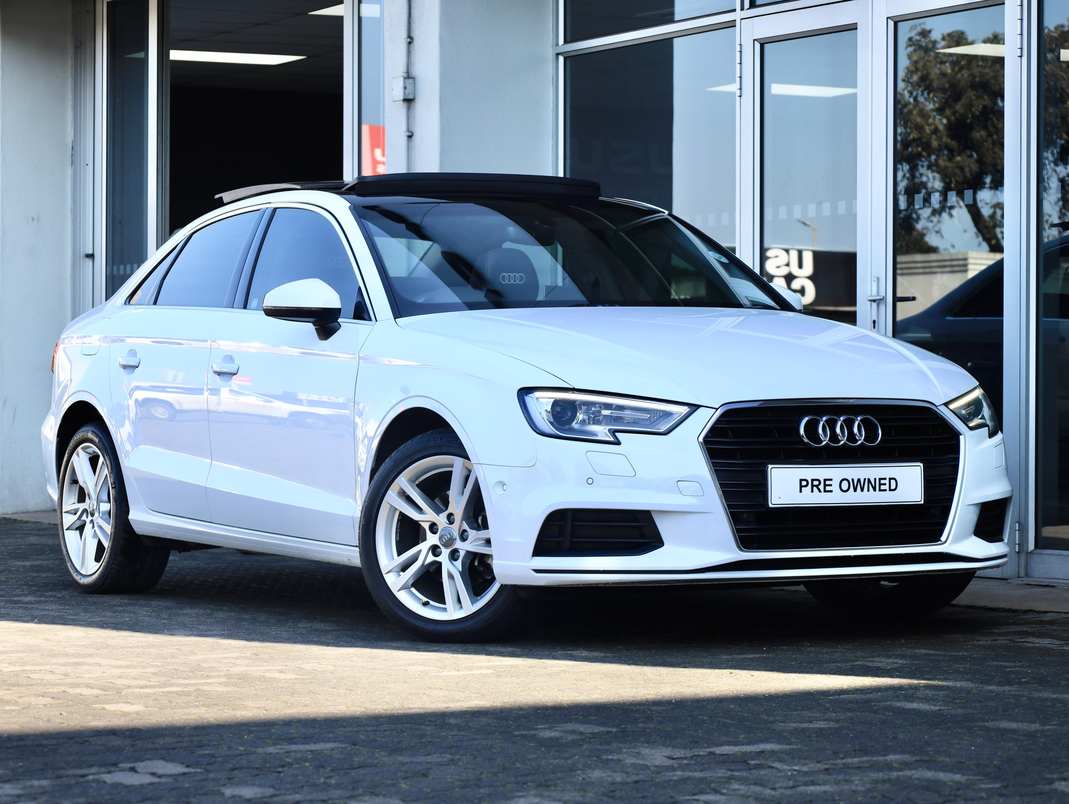 2021 Audi A3  for sale - UI70663