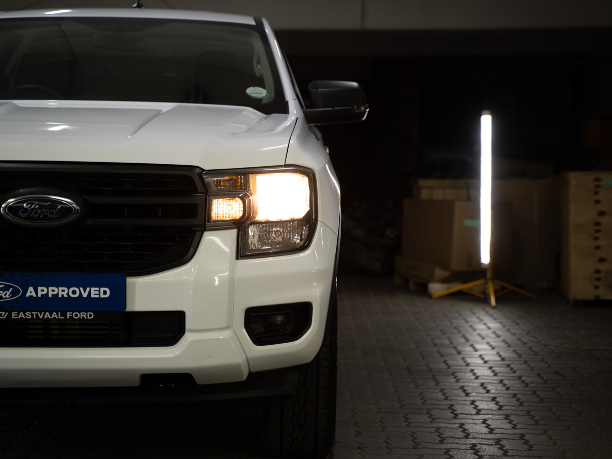 Ford New Ranger 2023 Single Cab for sale