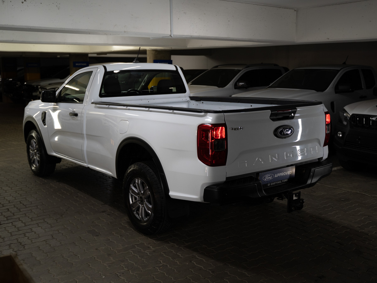 Ford New Ranger 2023 for sale in Gauteng, Sandton