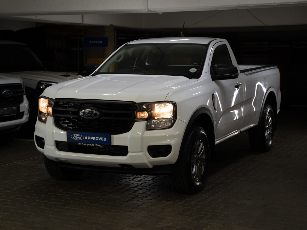 2023 Ford New Ranger  for sale - UF71379