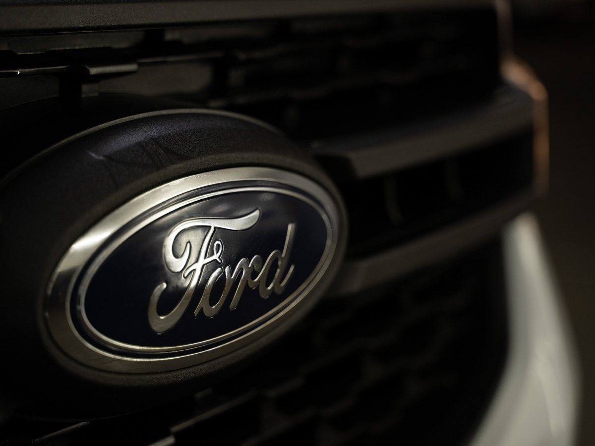 Ford New Ranger 2023  for sale