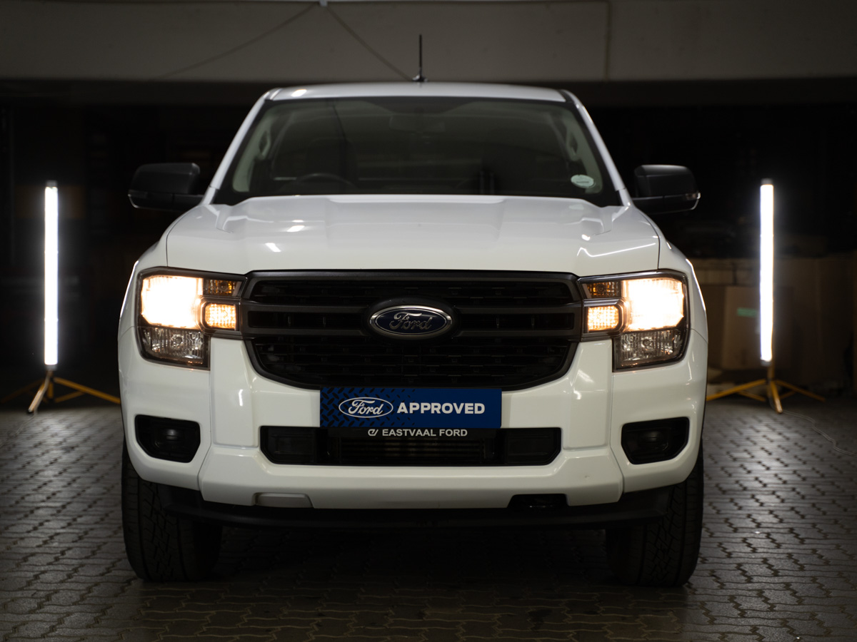Used Ford New Ranger 2023 for sale