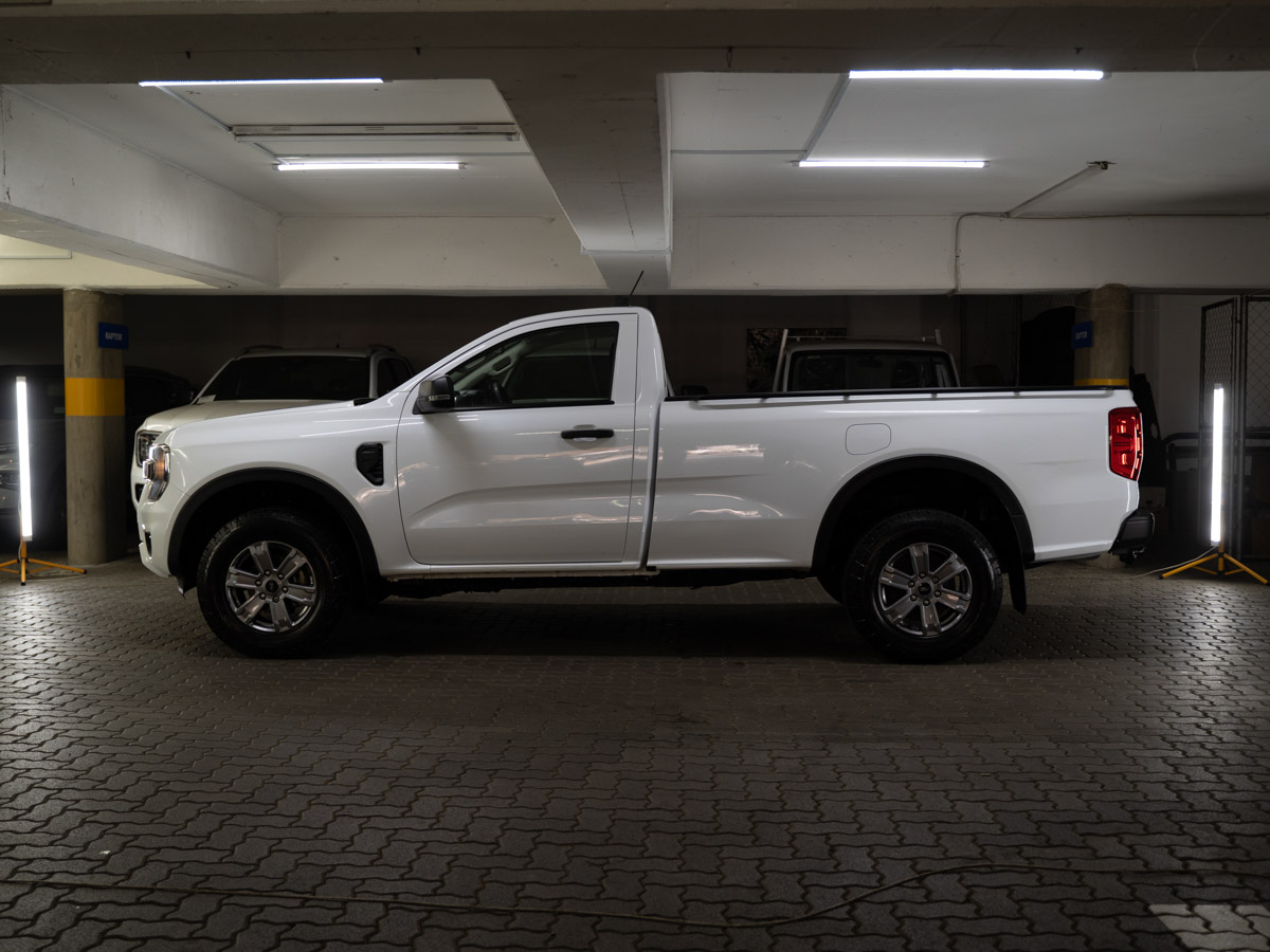 Ford New Ranger 2023 for sale in Gauteng
