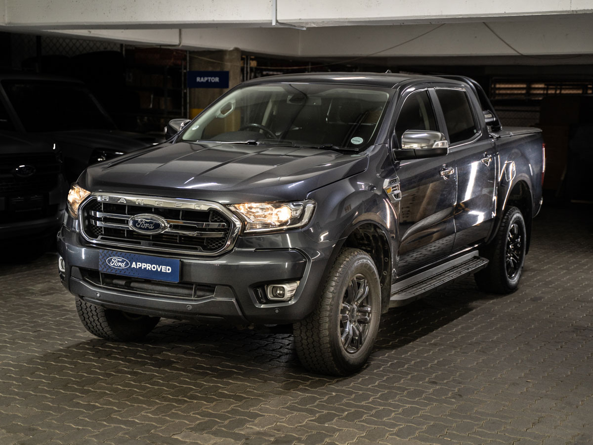 2020 Ford Ranger  for sale - UF71380
