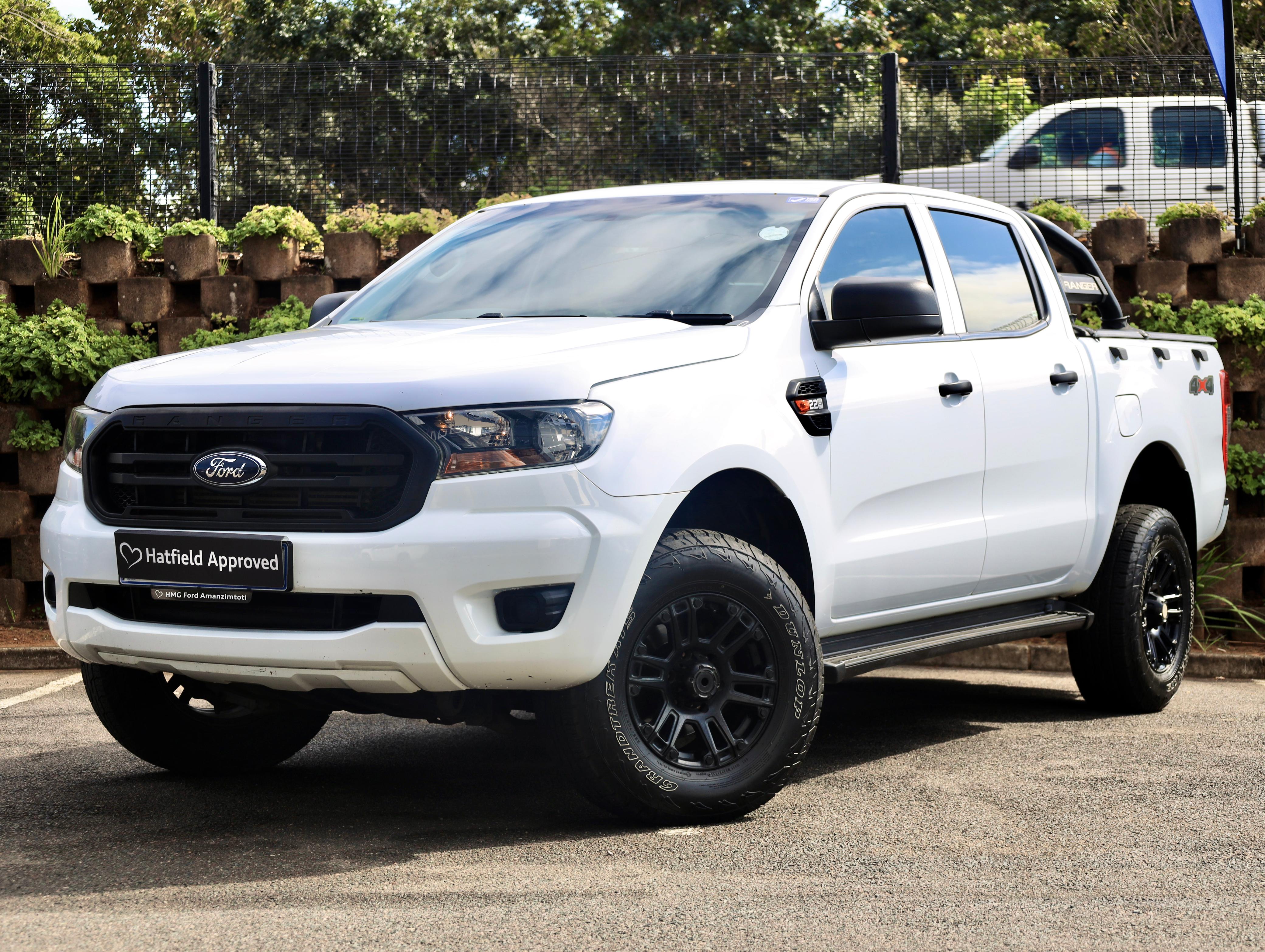 2020 Ford Ranger  for sale - UF71436