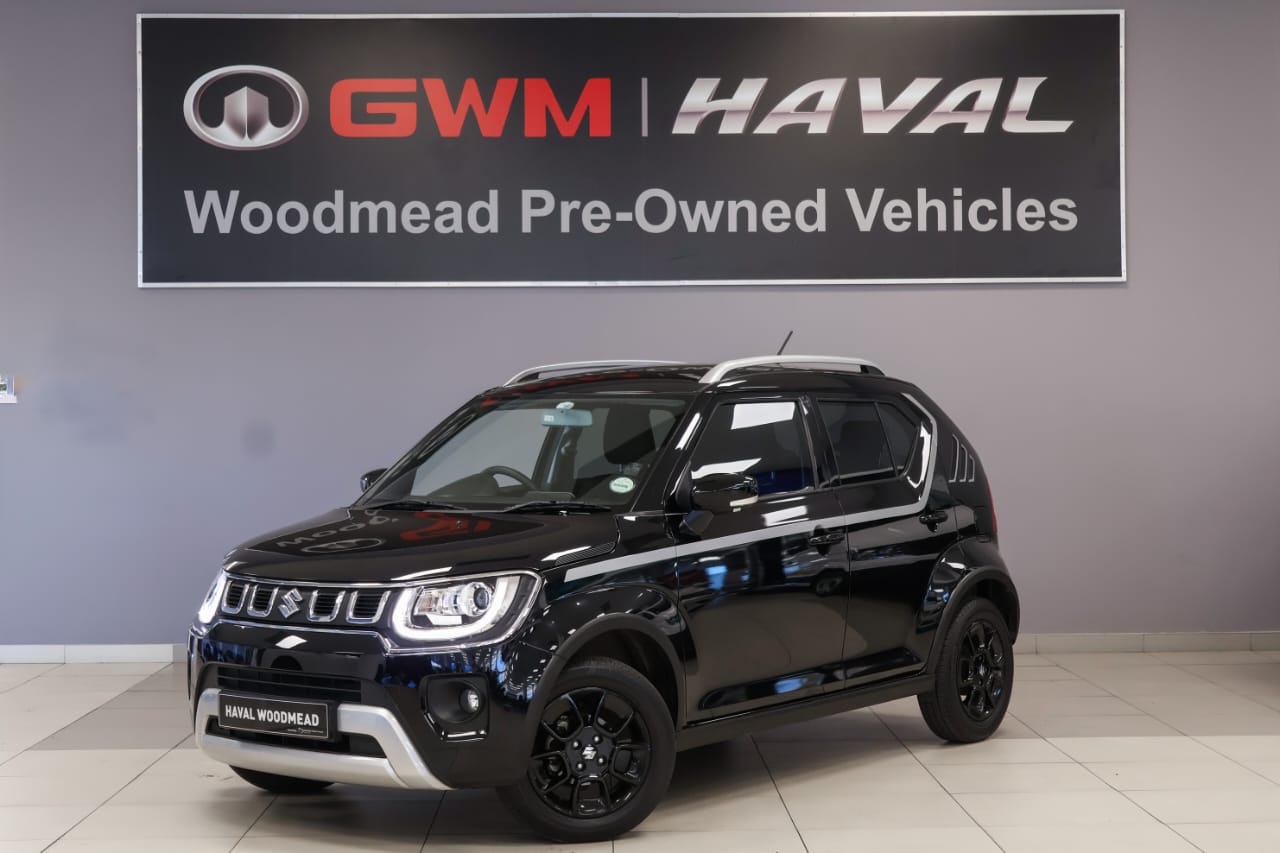 2021 Suzuki Ignis  for sale - UH71151