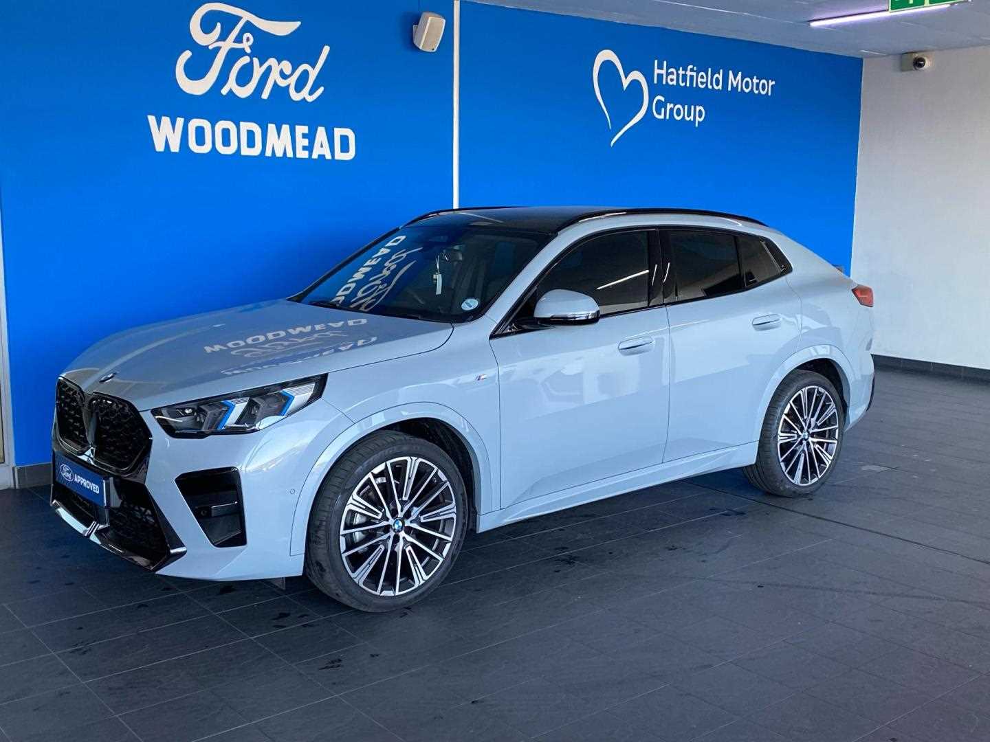 2024 BMW X2  for sale - UF71920