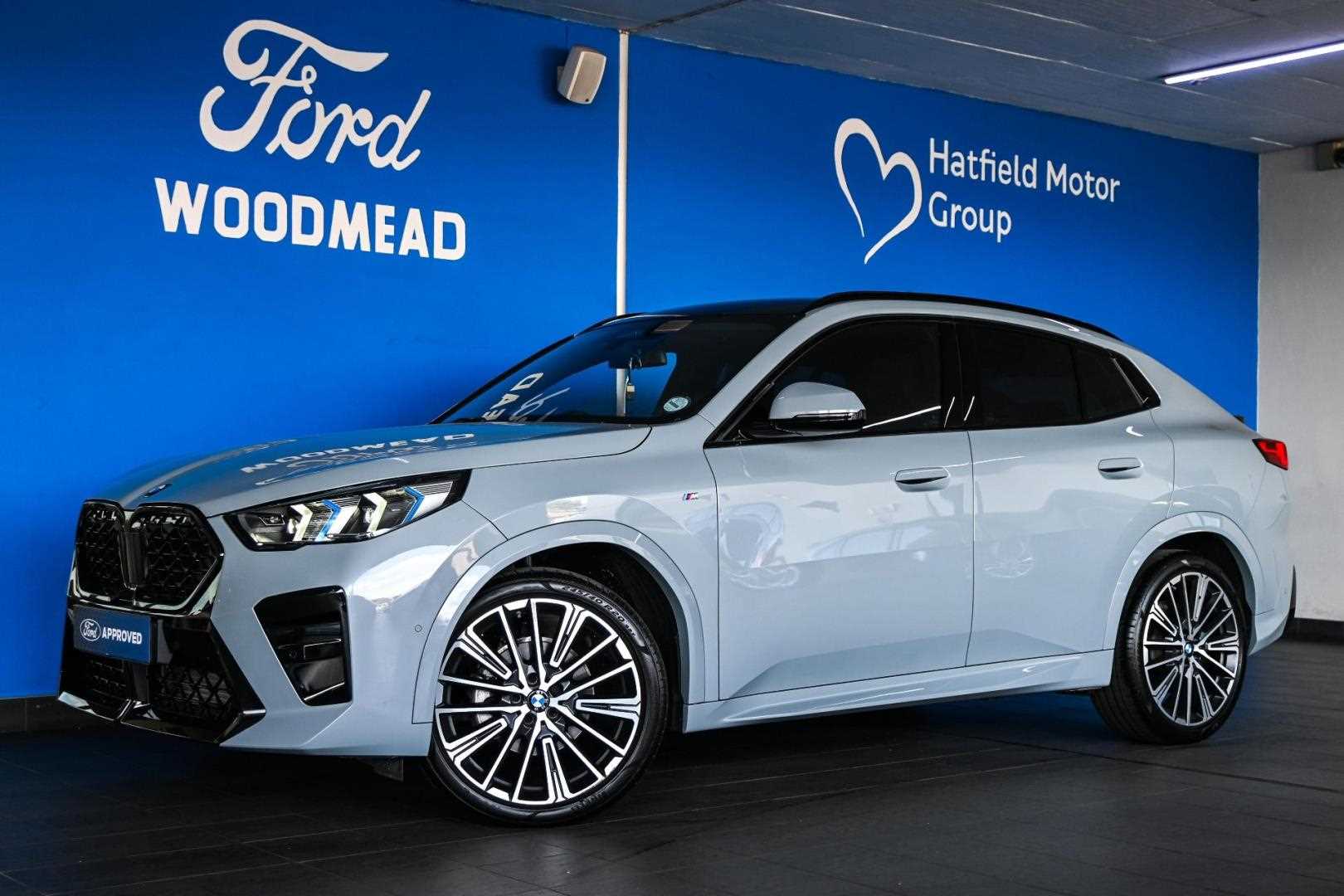 2024 BMW X2  for sale - UF71920