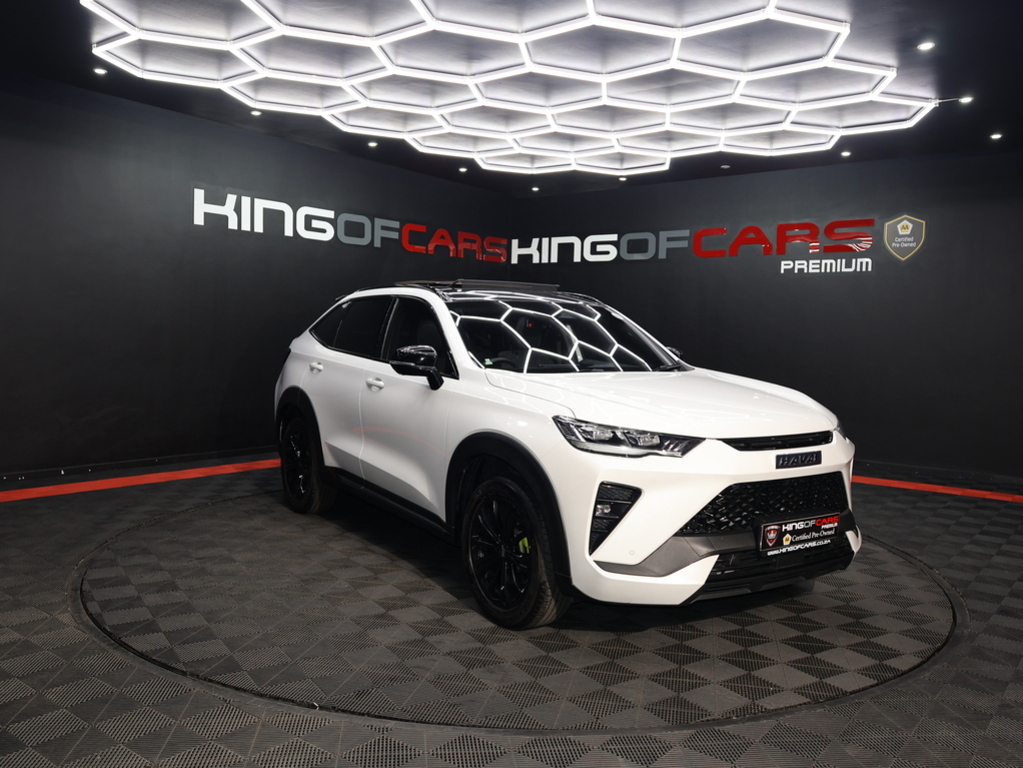 2023 Haval H6 GT  for sale - CK25010