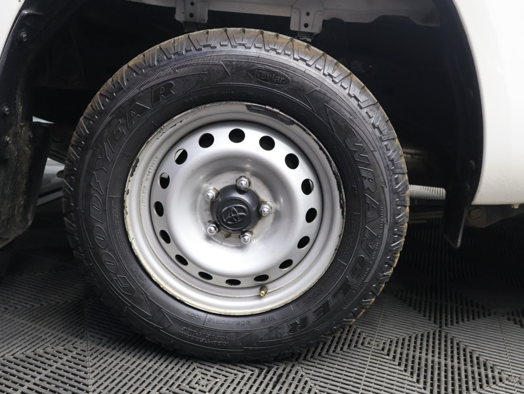 Toyota Hilux Single Cab 2021  for sale