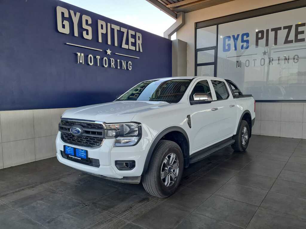 2023 Ford New Ranger  for sale - 64861