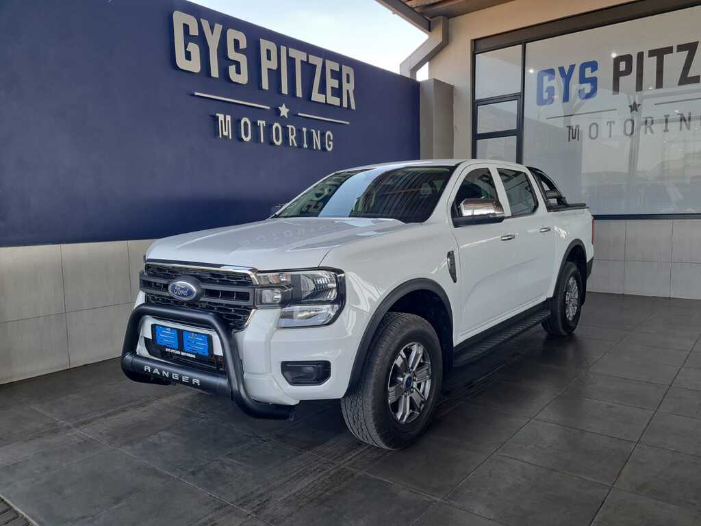 2023 Ford New Ranger  for sale - 64862