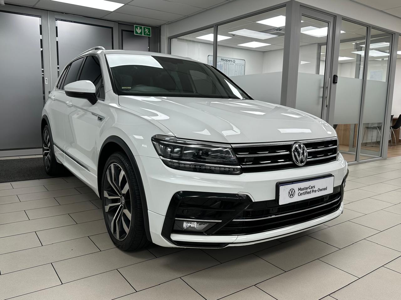 2019 Volkswagen Tiguan  for sale - 14168