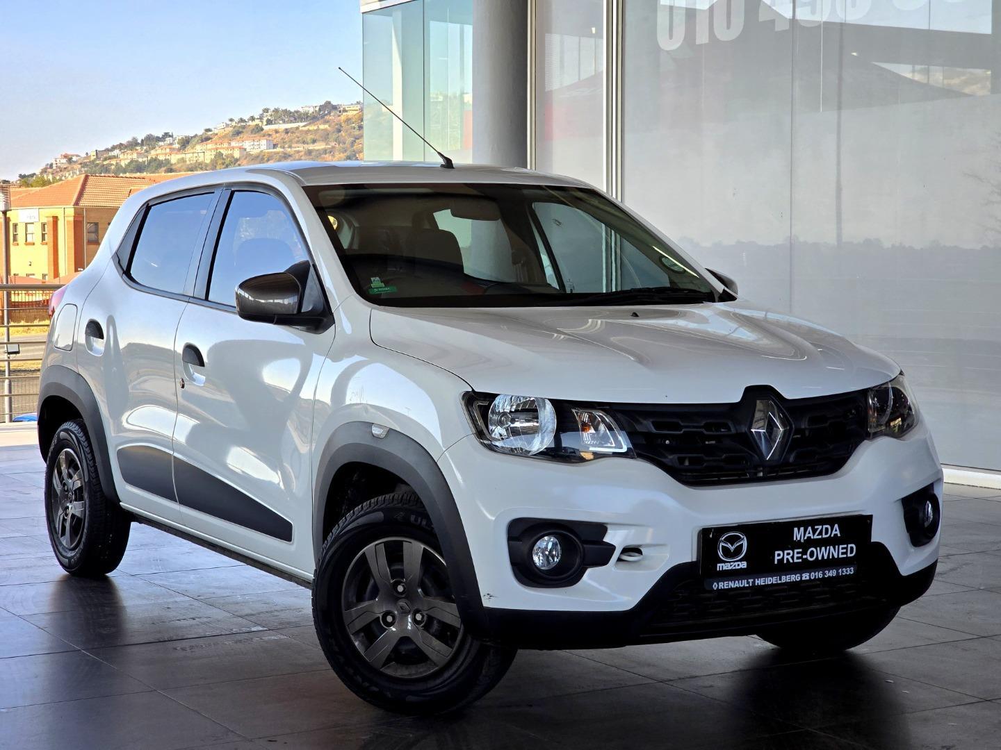 2018 Renault Kwid  for sale - UC4929