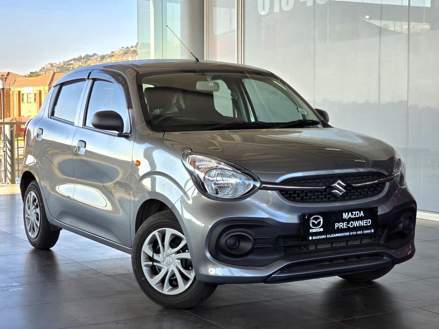 2025 Suzuki Celerio  for sale - UC4914