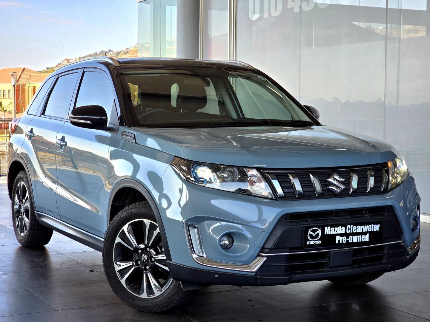 2020 Suzuki Vitara  for sale - UC4947