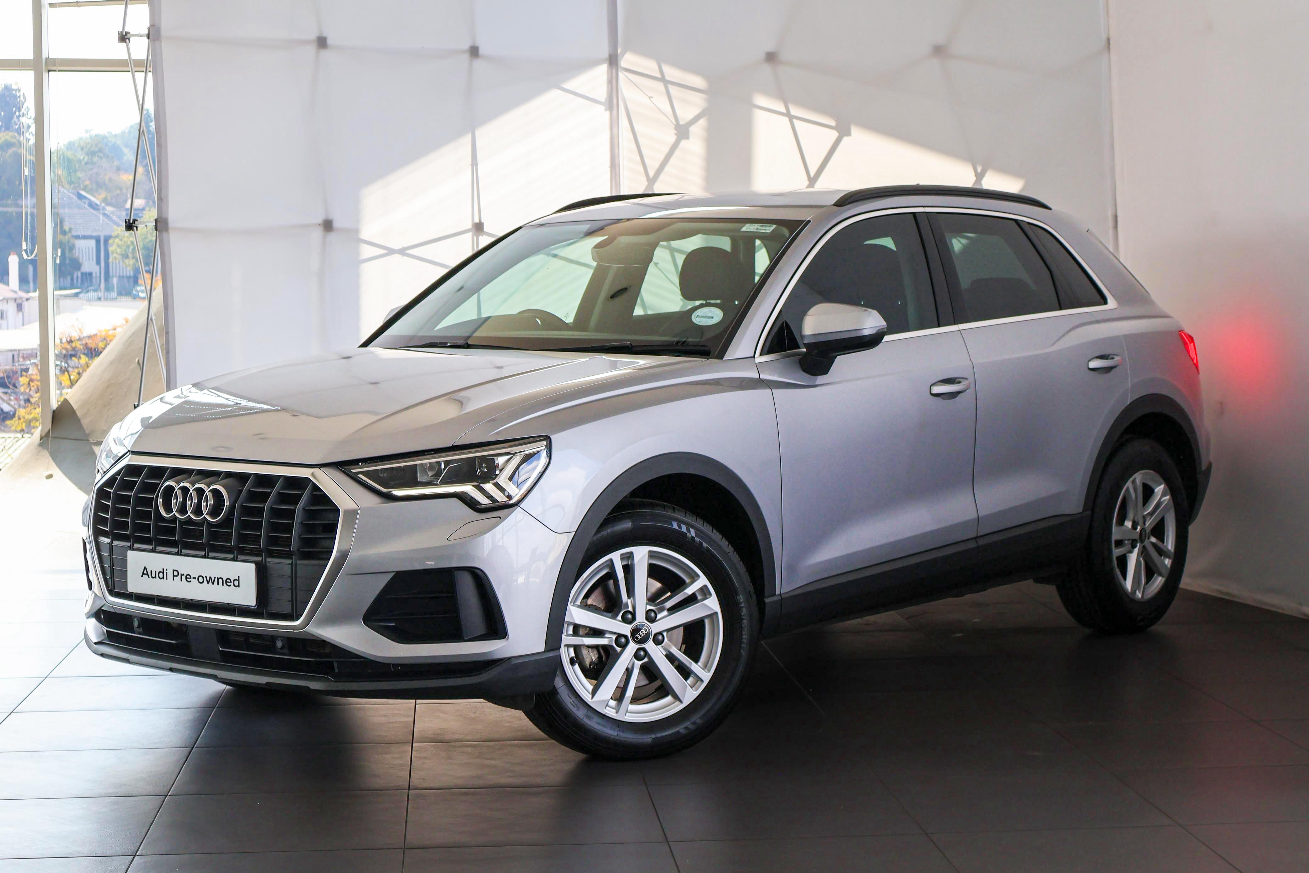 2023 Audi Q3  for sale - 8063582