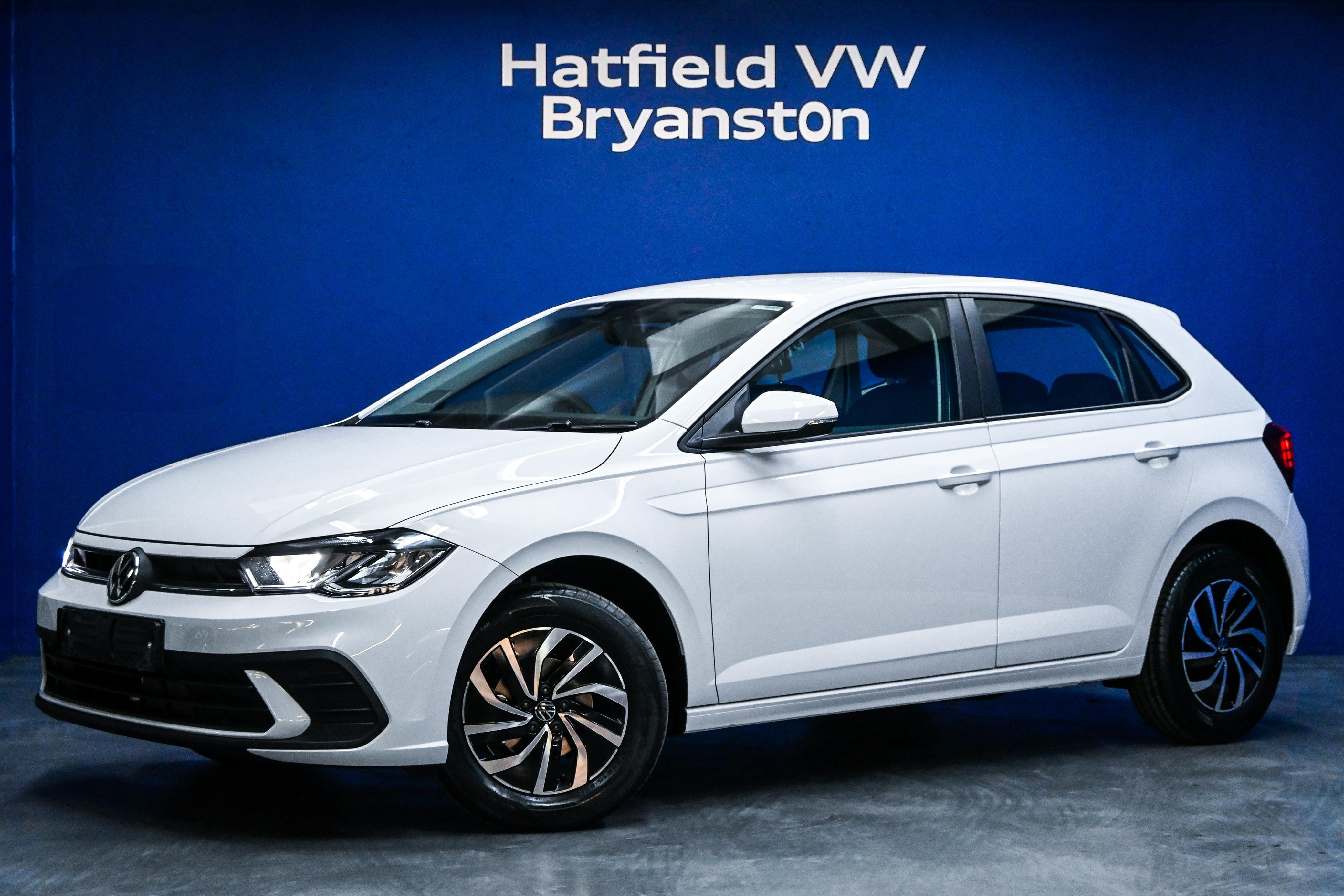 2025 Volkswagen Polo Hatch  for sale - 8106770