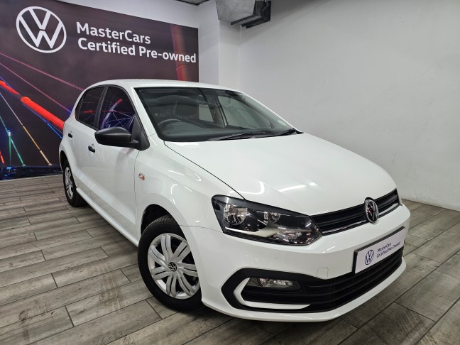 2024 Volkswagen Polo Vivo Hatch  for sale - 7836822
