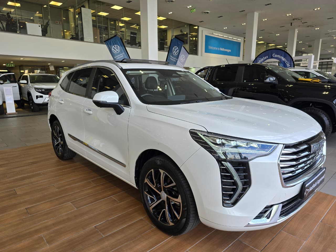 2022 Haval Jolion  for sale - 8107031