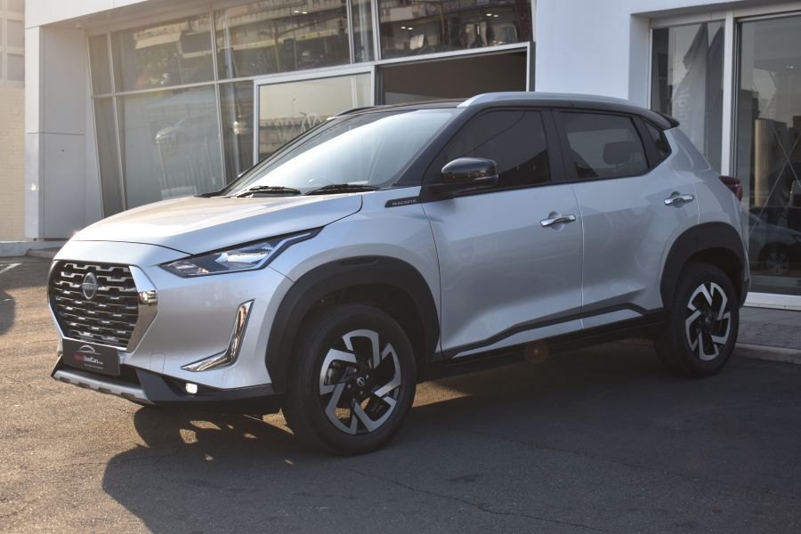 2023 Nissan Magnite  for sale - 8002-325227
