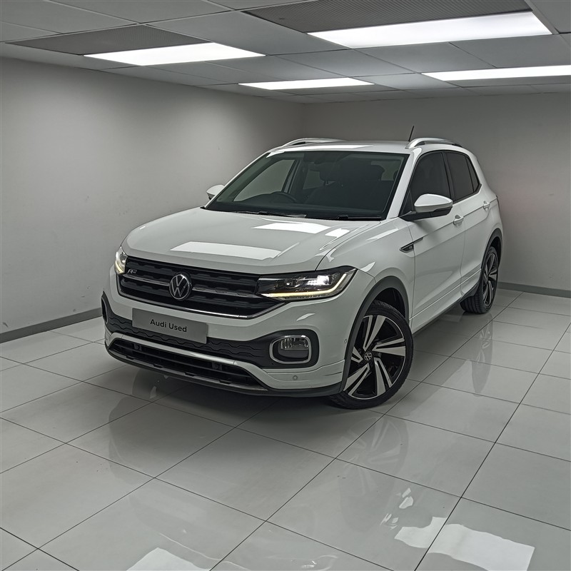 2021 Volkswagen T-Cross  for sale - 1001-325272
