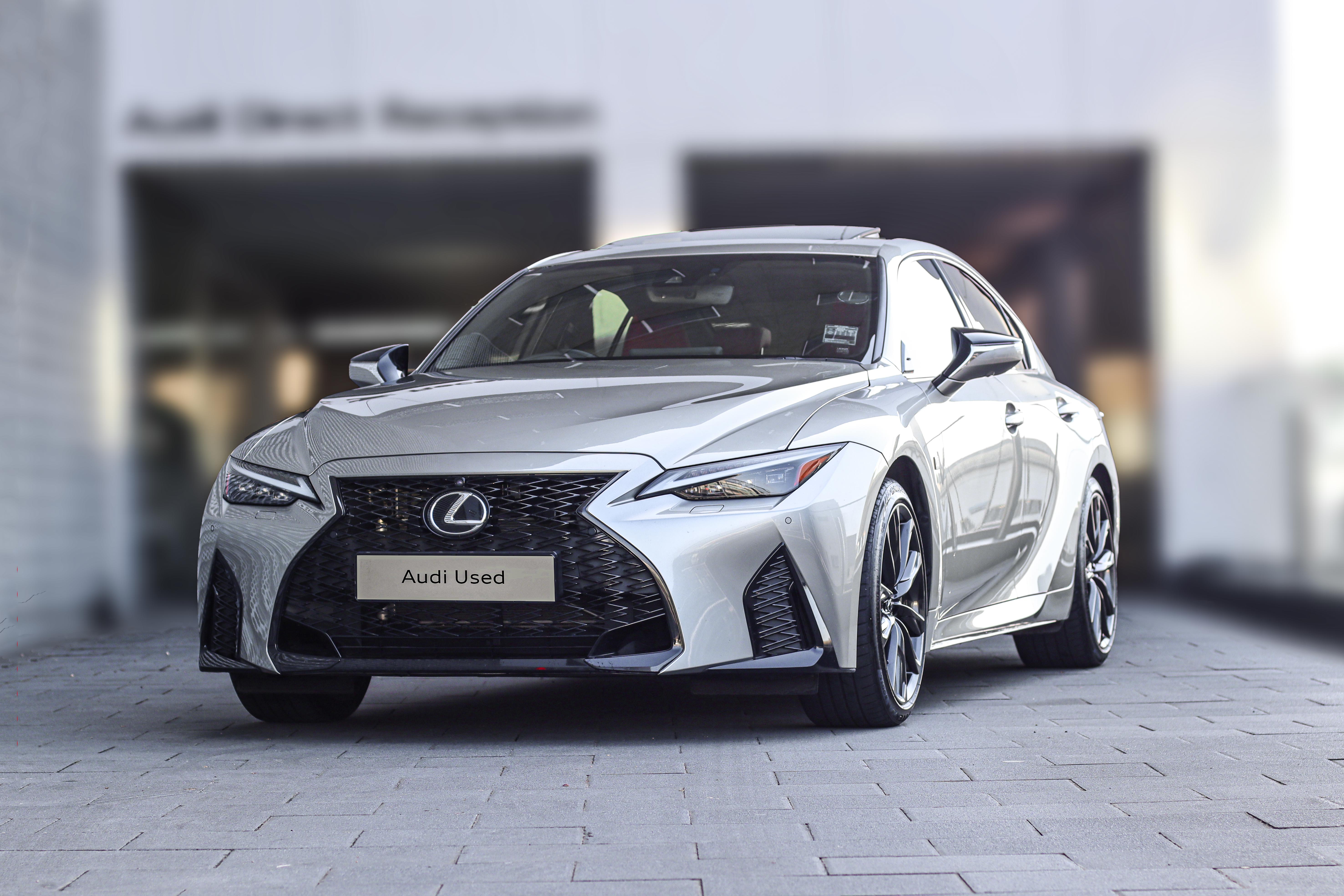 2024 Lexus IS  for sale - F Sport