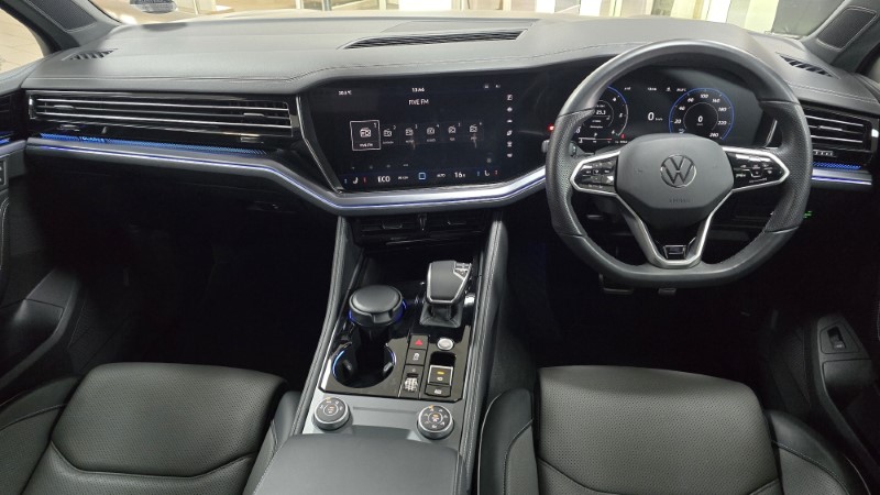 Volkswagen Touareg 2024 for sale in Gauteng