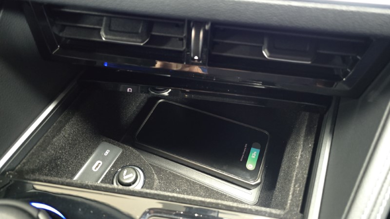 Volkswagen Touareg 2024  for sale