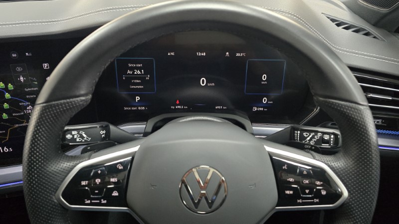 Volkswagen Touareg 2024 for sale in Gauteng, Randburg