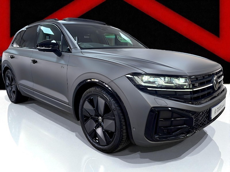 2024 Volkswagen Touareg  for sale - 8093621