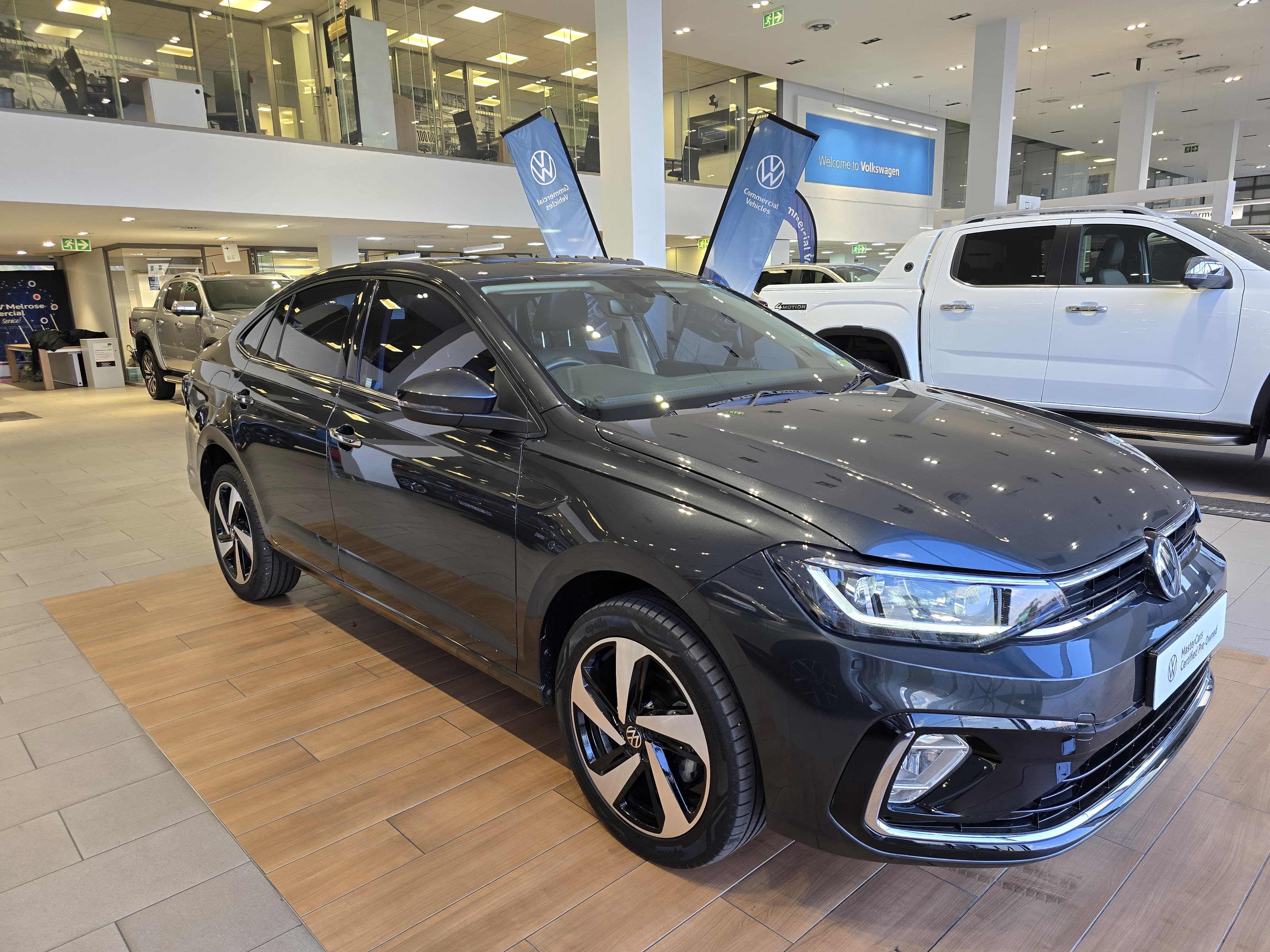 2024 Volkswagen Polo Sedan  for sale - 8107581