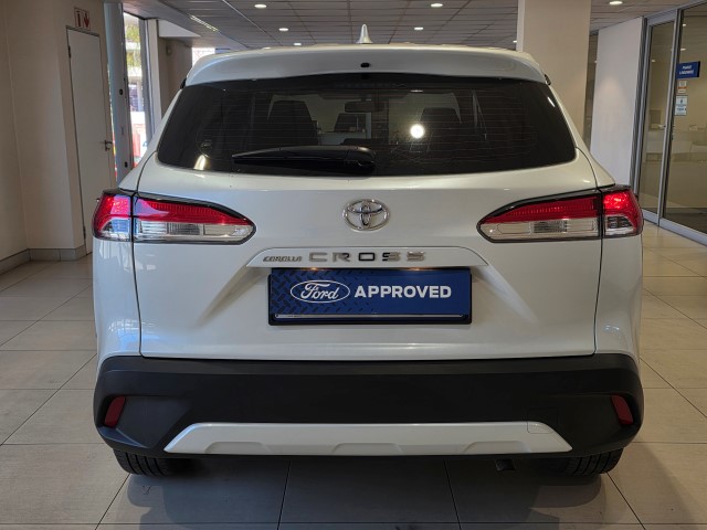 CVT Toyota Corolla Cross 2022 for sale