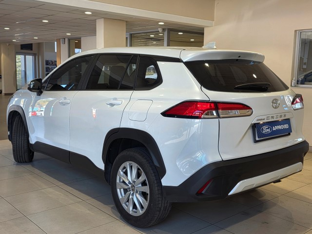 Toyota Corolla Cross 2022 for sale in Gauteng, Sandton