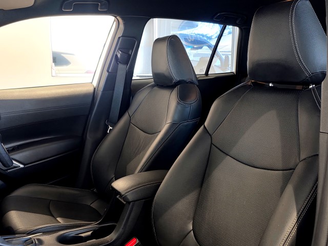 Toyota Corolla Cross 2022 SUV for sale