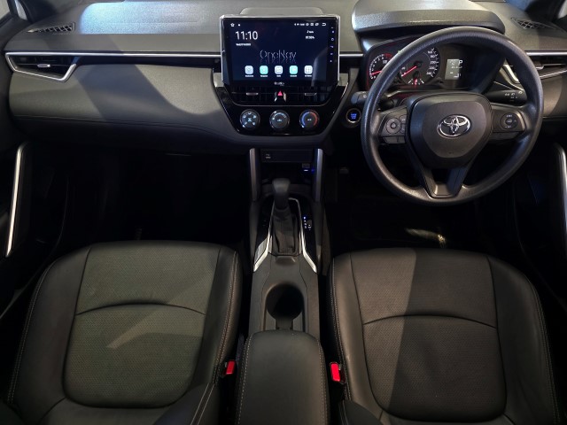 Toyota Corolla Cross 2022  for sale