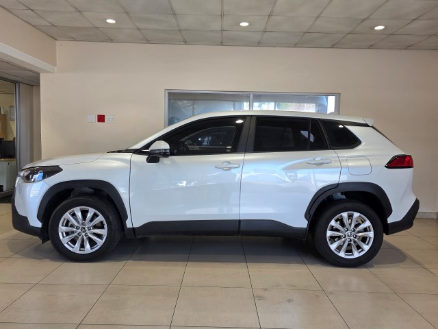 Toyota Corolla Cross 2022 for sale in Gauteng