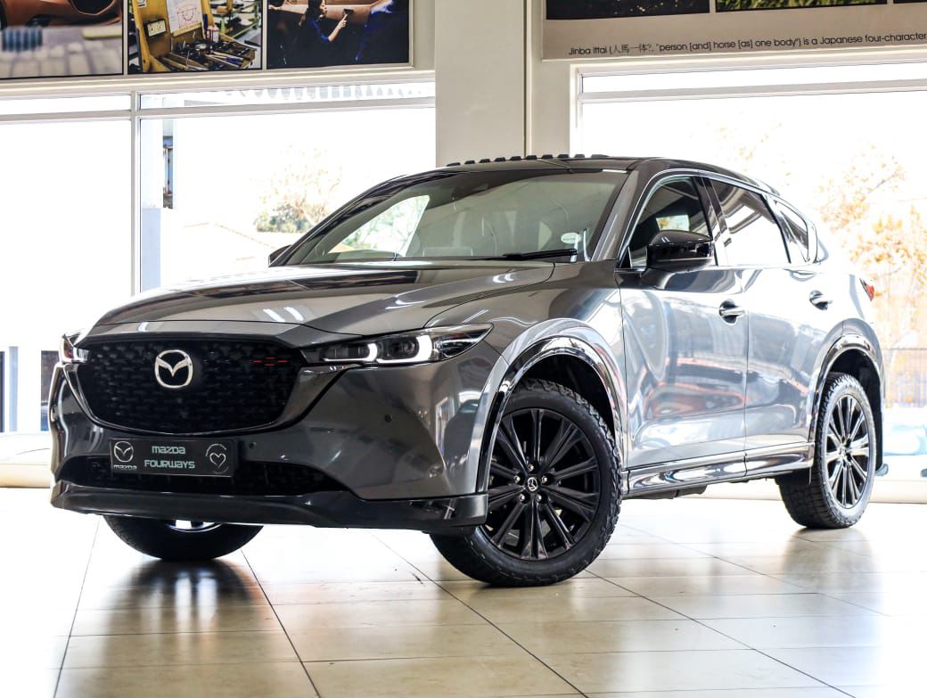 2023 Mazda Mazda CX-5  for sale - UM71123