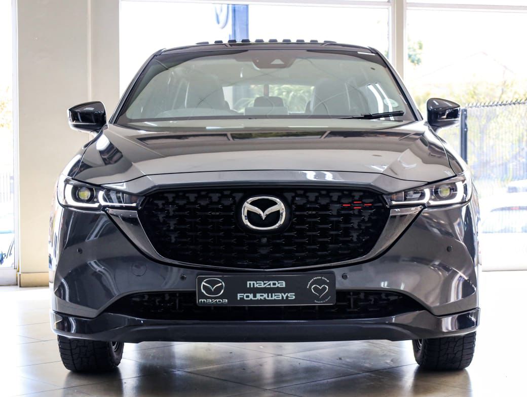 Used Mazda Mazda CX-5 2023 for sale