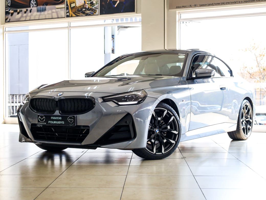 2025 BMW 2 Series  for sale - UM71125
