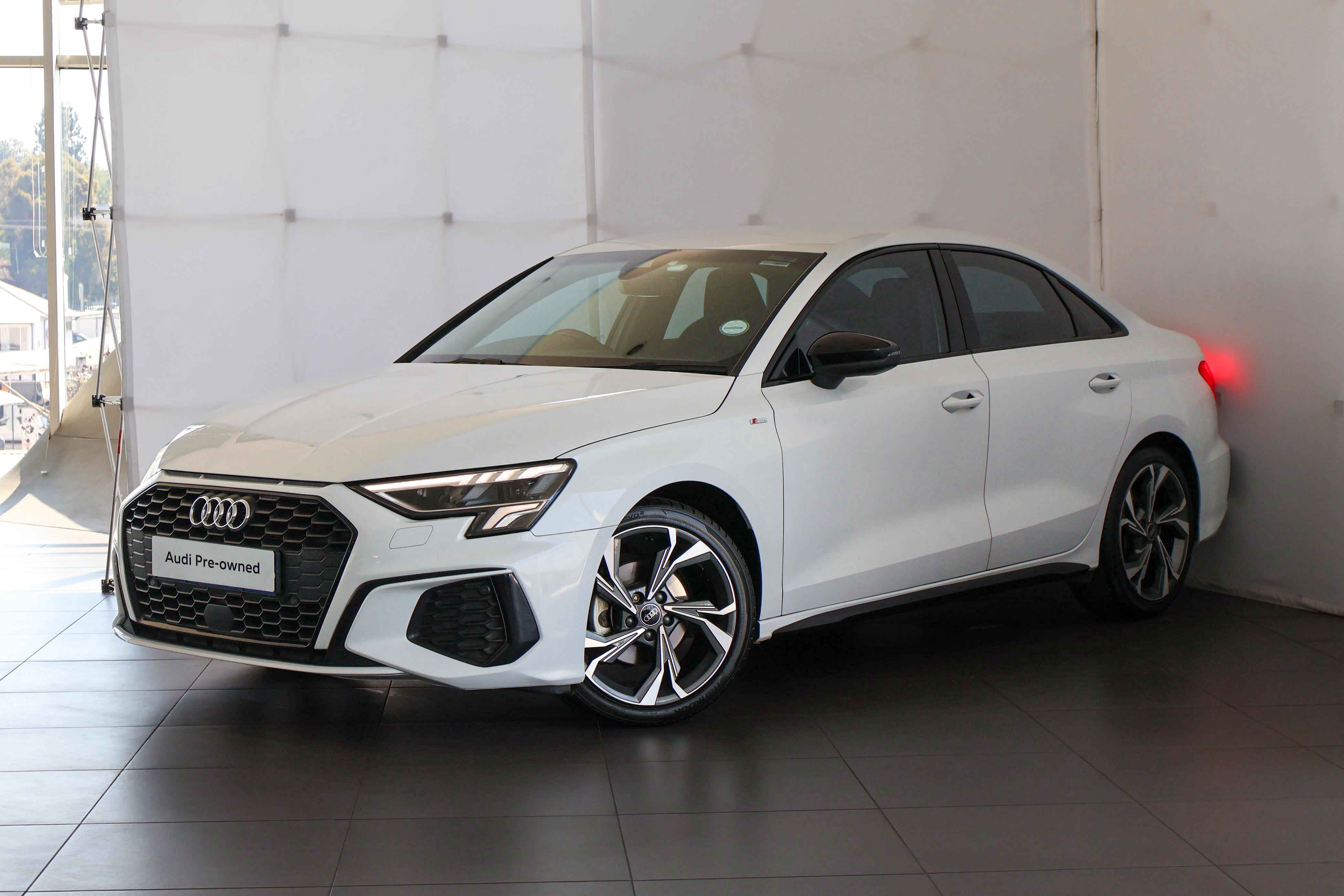 2022 Audi A3  for sale - 5573941