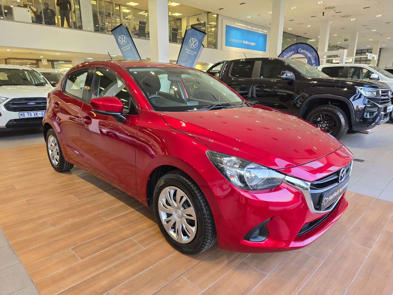 2019 Mazda Mazda 2  for sale - 8105221