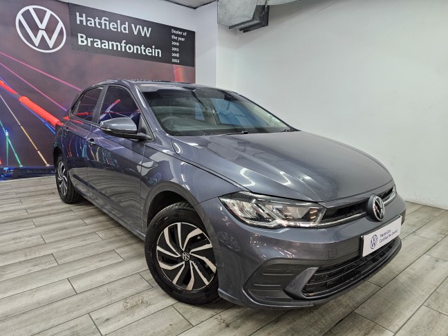 2024 Volkswagen Polo Hatch  for sale - 8107641