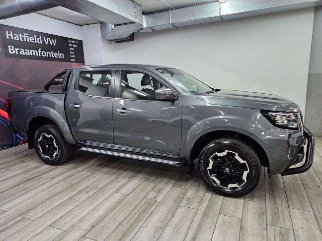 2022 Nissan Navara Double Cab  for sale - 8107731