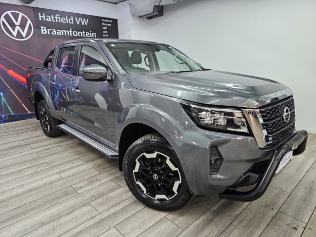 2022 Nissan Navara Double Cab  for sale - 8107731