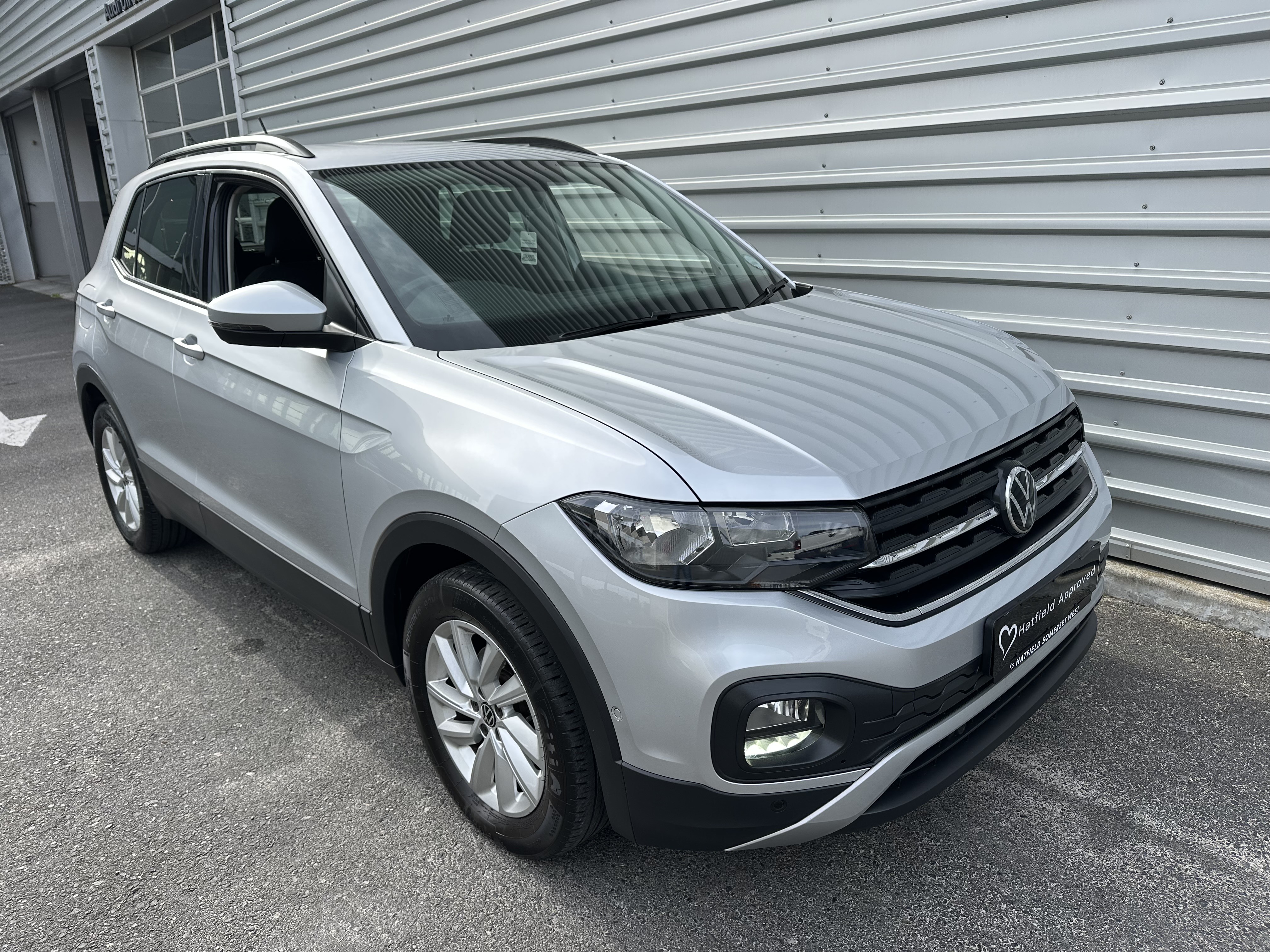 2022 Volkswagen T-Cross  for sale - 8108631